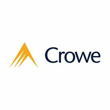Crowe Maldives LLP logo