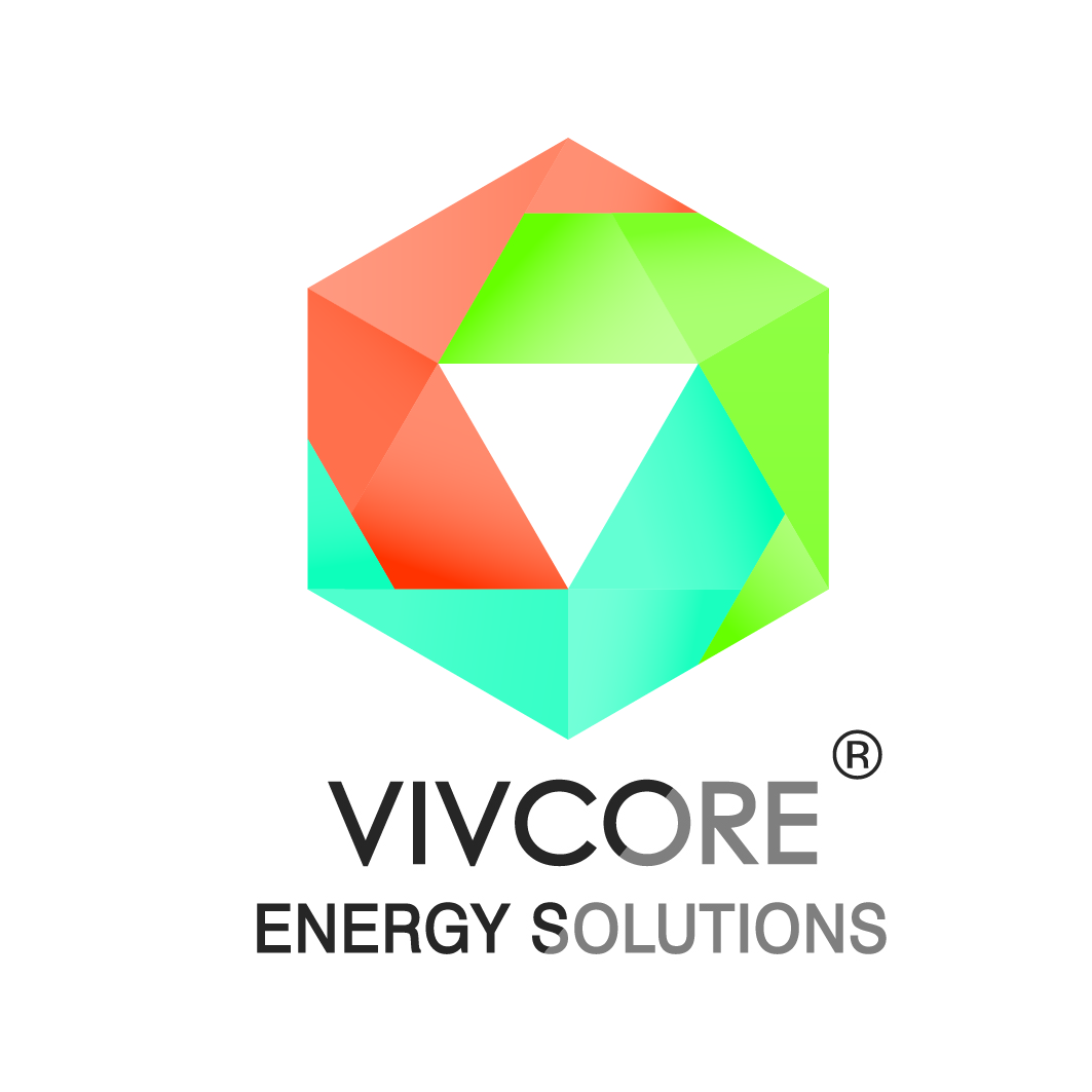 Vivcore Energy Solutions Pvt Ltd logo