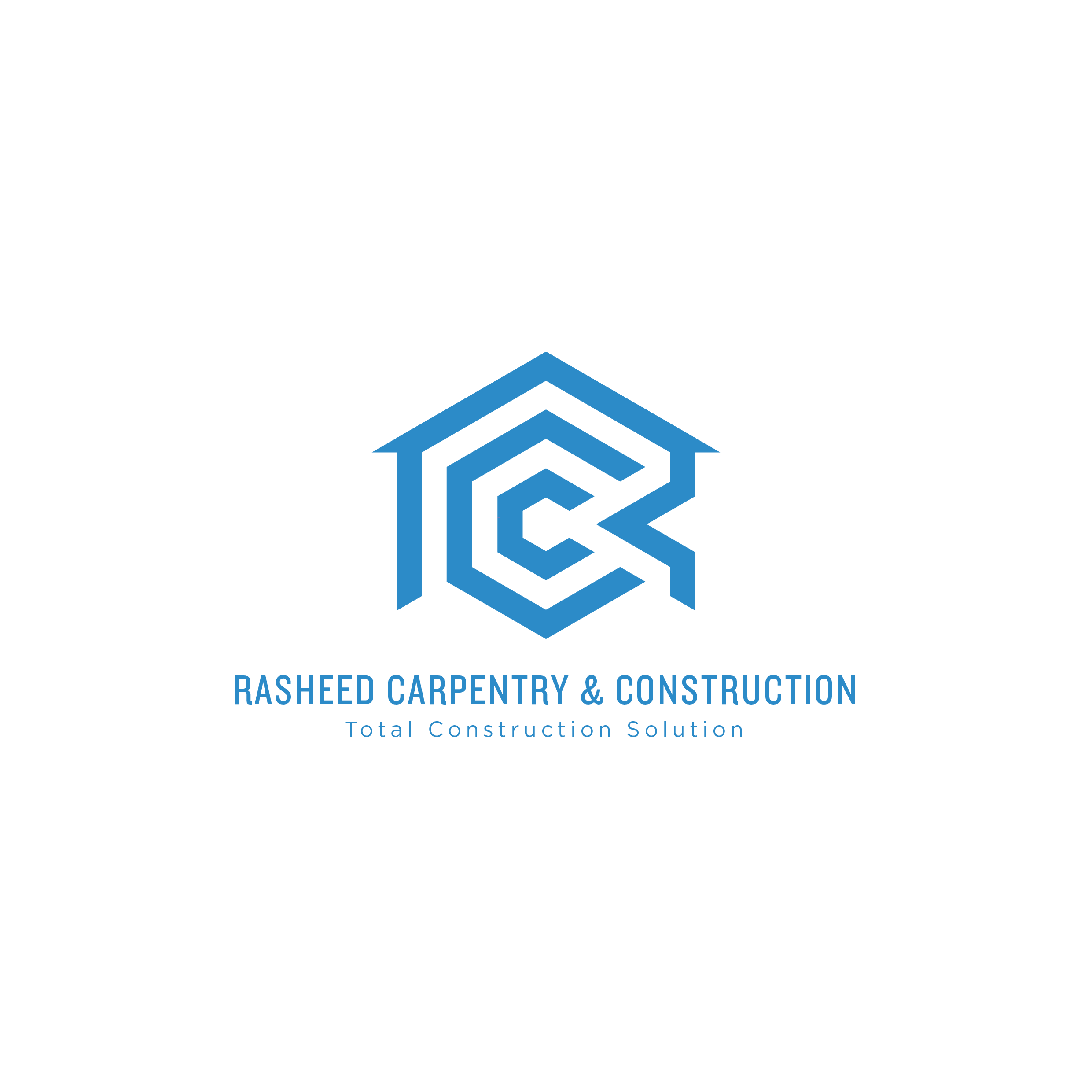 Rasheed Carpentry & Construction Pvt Ltd logo