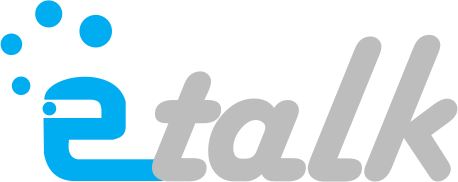Etalk Group Pvt Ltd logo
