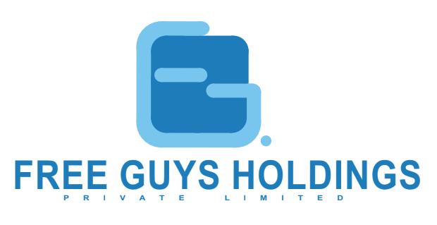 Freeguys Holdings Pvt Ltd logo