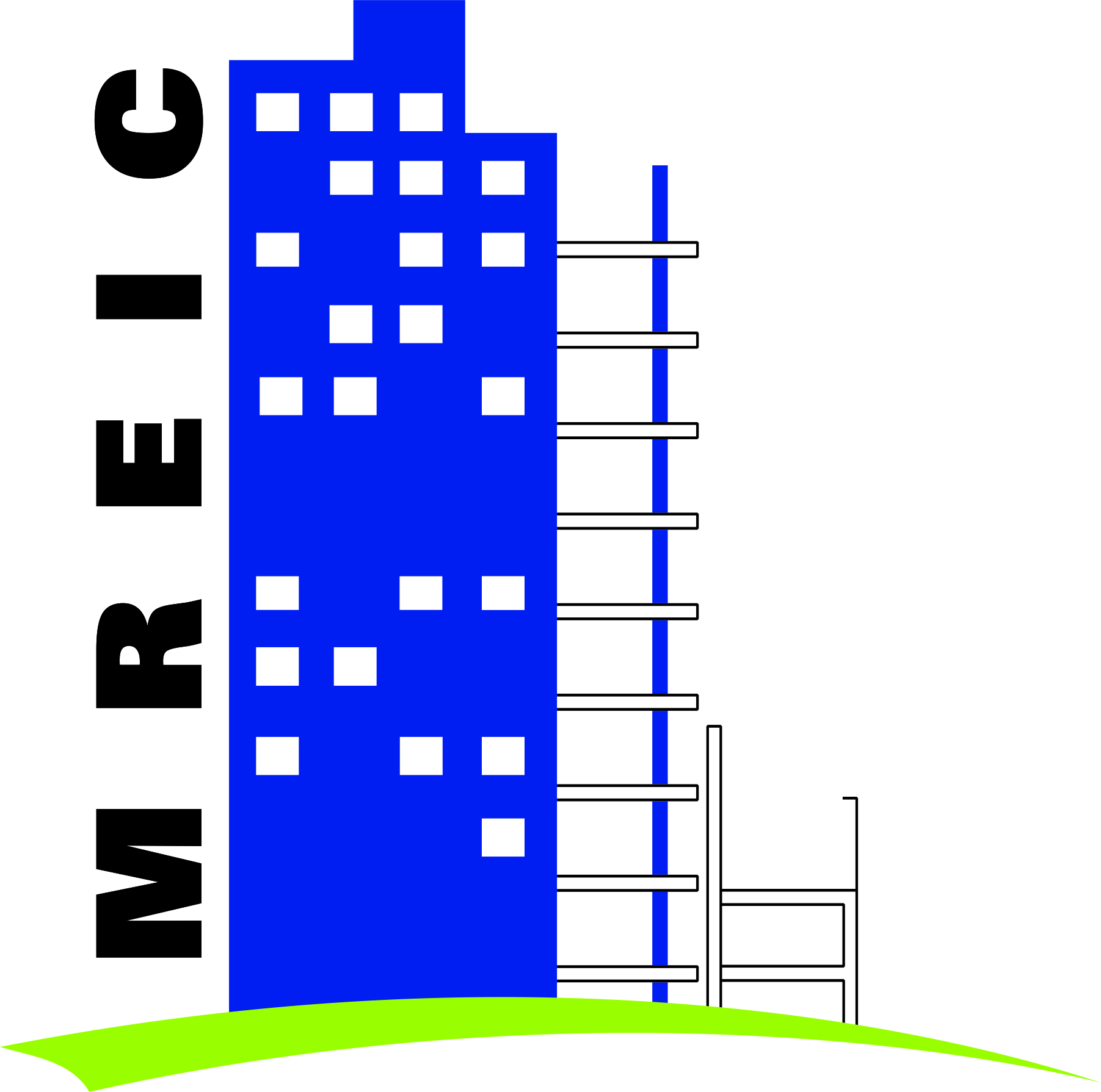 Maldives Real Estate Investment Corporation Pvt Ltd