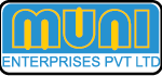 MUNI ENTERPRISES PVT LTD