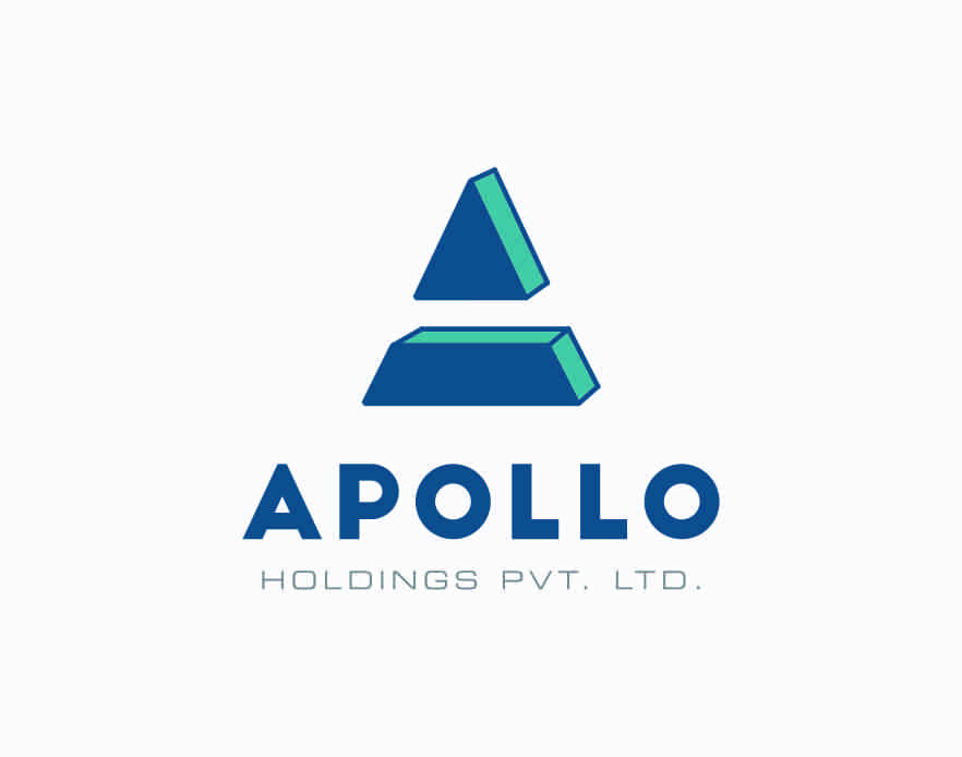 Apollo Holdings Pvt Ltd logo