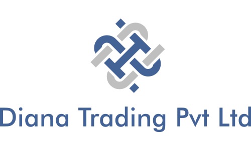 Diana Trading Pvt Ltd logo