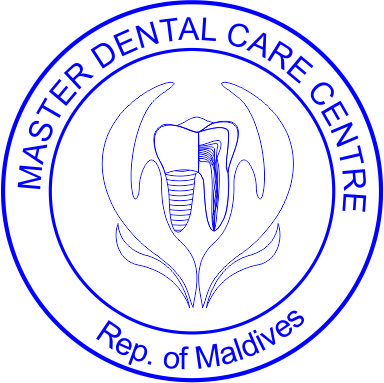 Master Dental Care Center logo