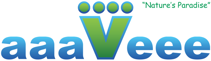 aaaVeee Nature's Paradise