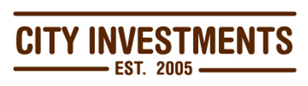 City Investments Pvt Ltd logo
