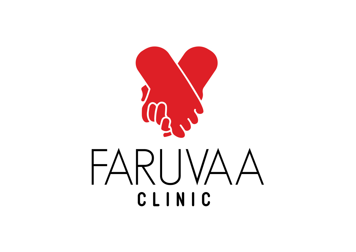 Faruvaa Clinic logo