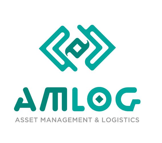 AMLOG PVT LTD logo