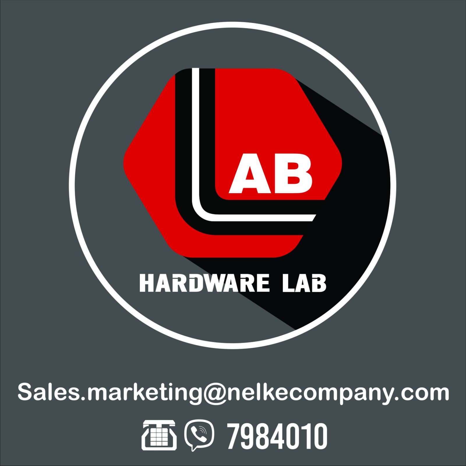Hardware Lab.