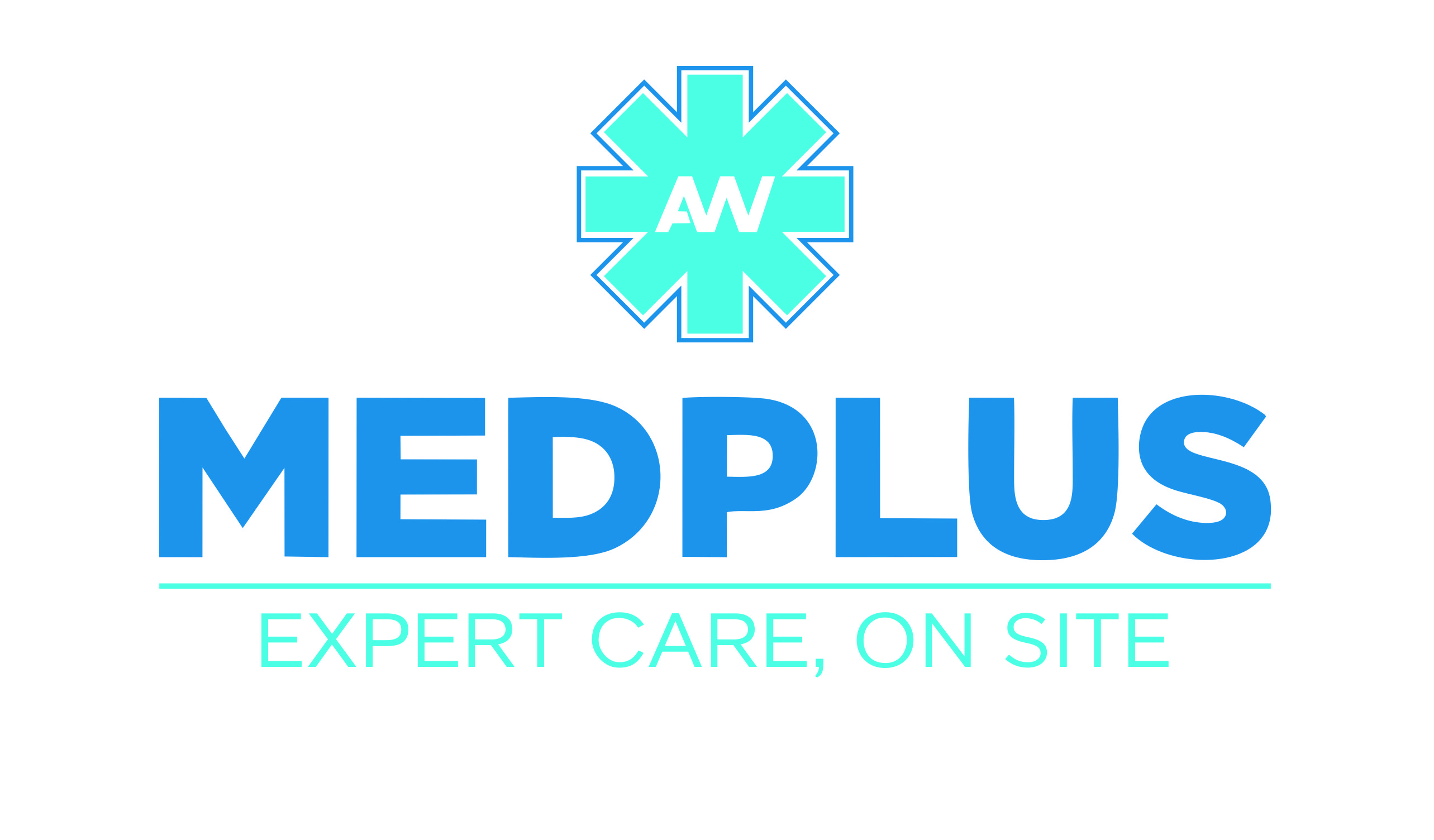 Medplus Maldives logo