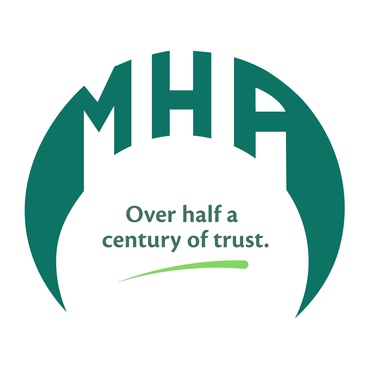 M.H.A. Private Limited logo