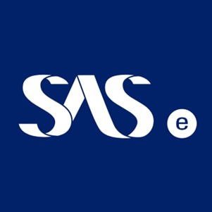 SAS e Construction Pvt Ltd logo