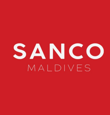 Sanco Maldives Pvt Ltd logo