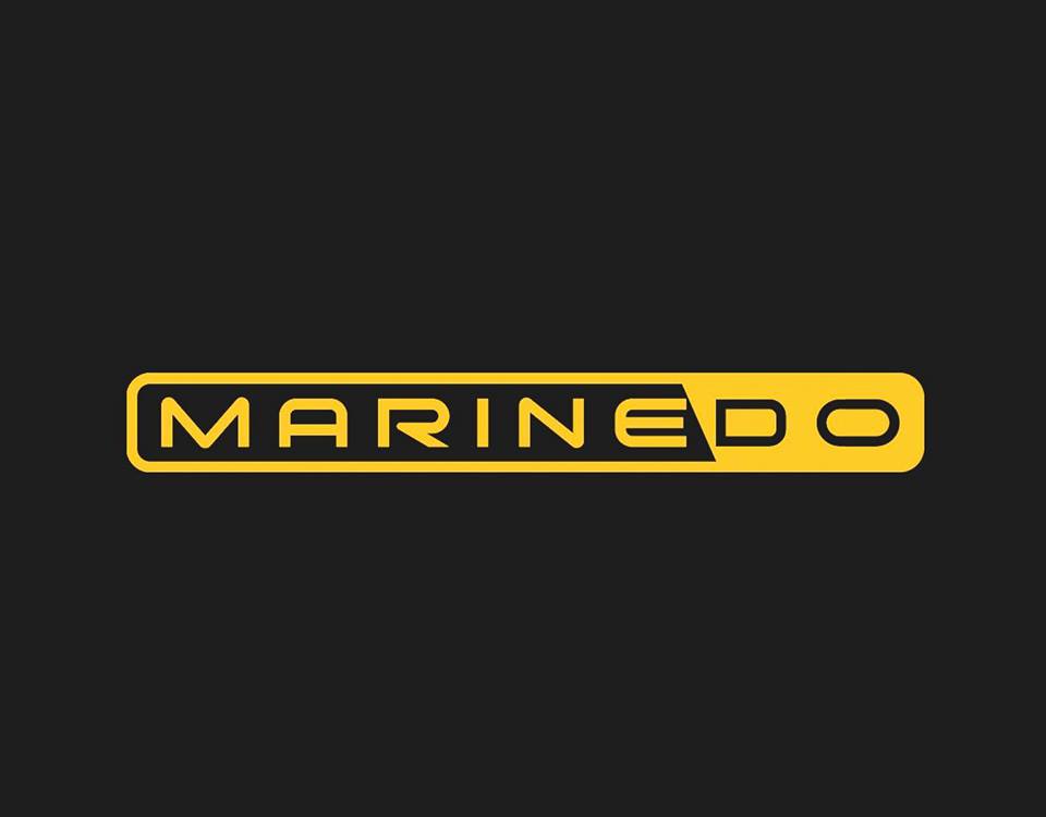 Marinedo Pvt Ltd logo