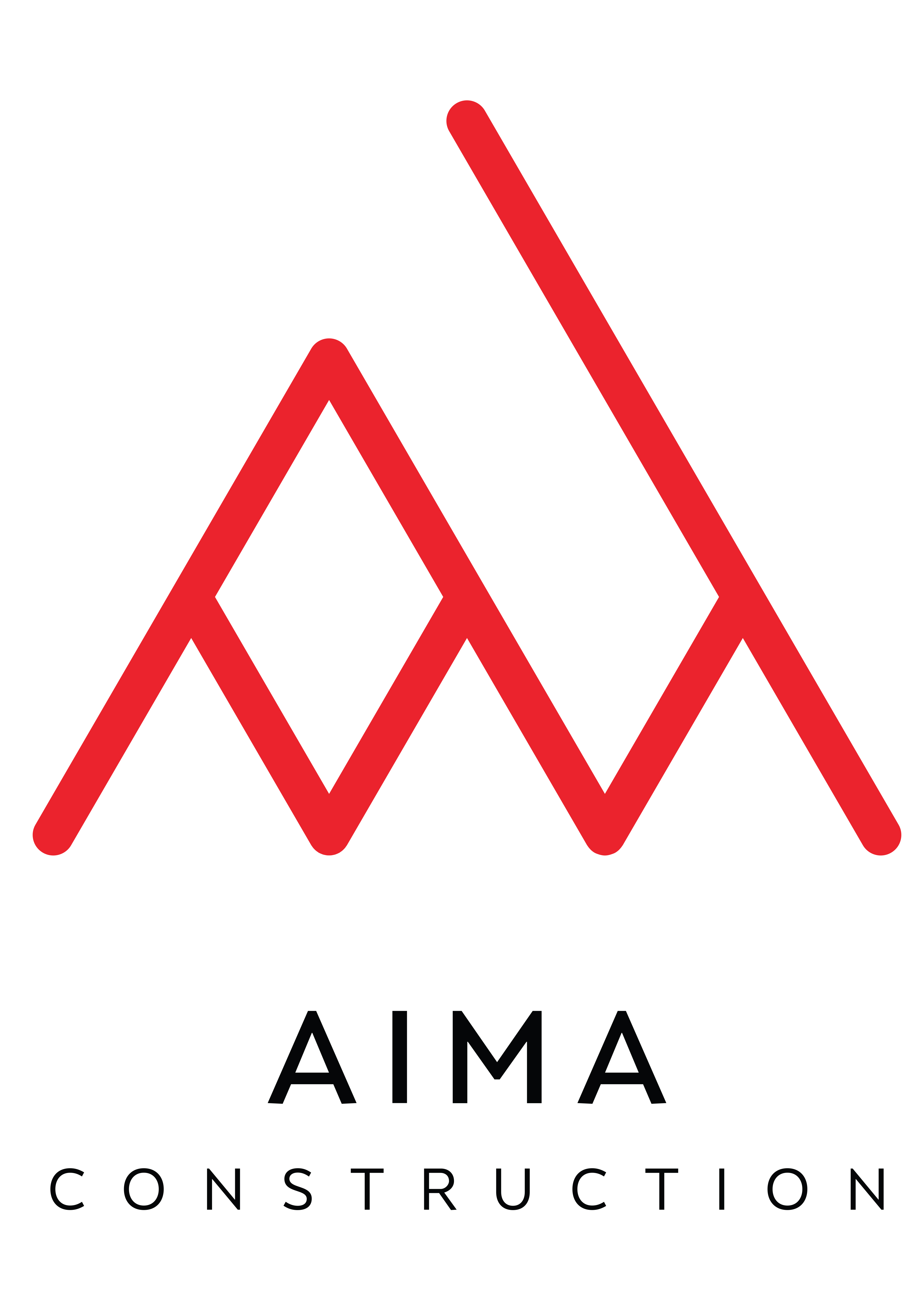Aima Construction Company Pvt Ltd