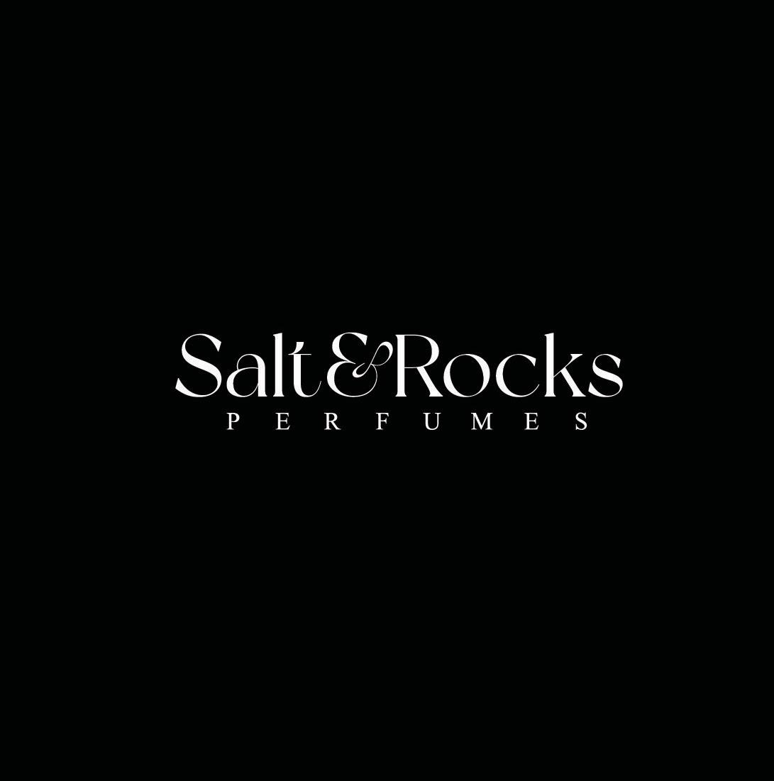 Salt & Rocks Perfumes logo