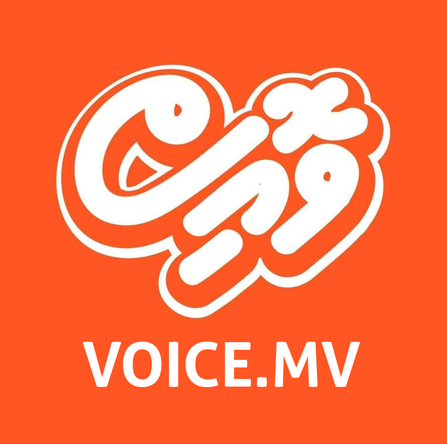 VOICE logo