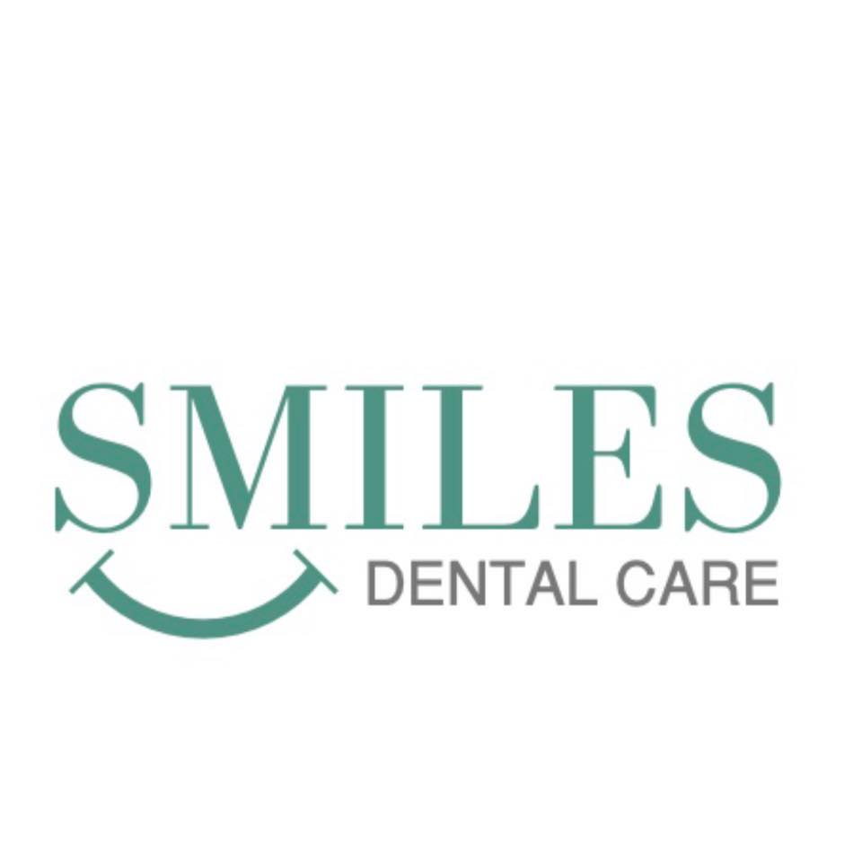 Smiles Dental Care logo