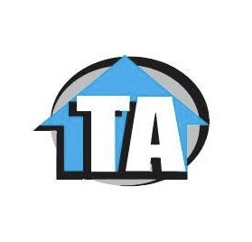 TA construction & Trading Pvt Ltd logo