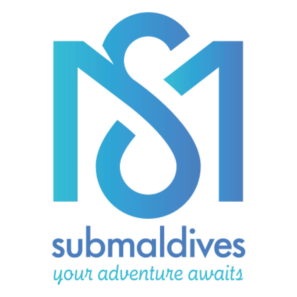 Submaldives logo