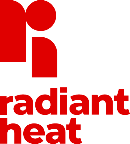 RADIANTHEAT logo