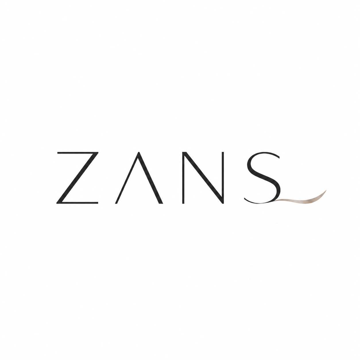 Zans LLP logo