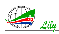 LILY SHIPPING & TRADING PVT LTD