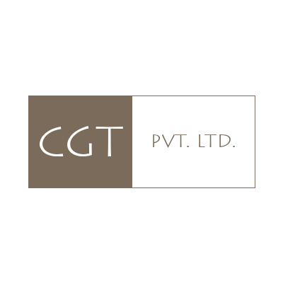 CGT PVT LTD logo