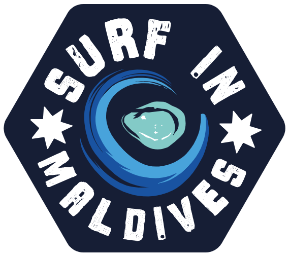 SURF IN MALDIVES PVT LTD logo