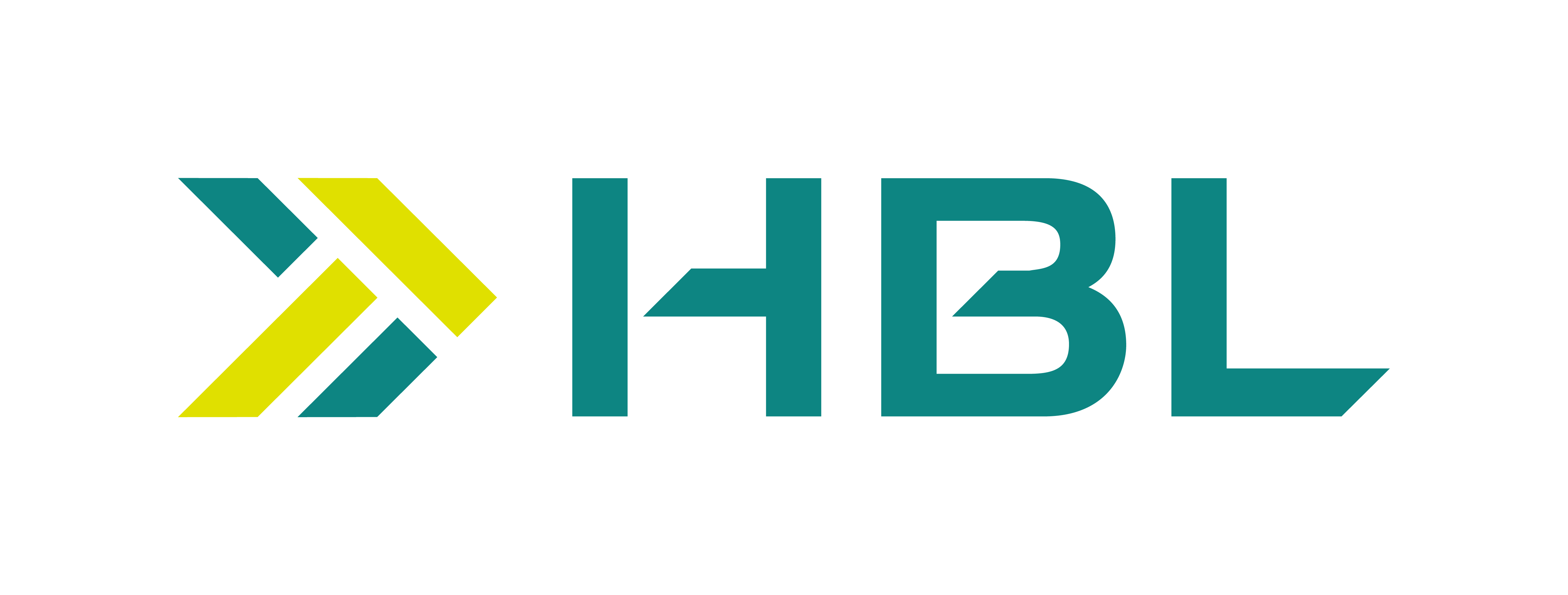 Hbl Maldives logo