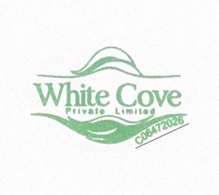 White Cove Pvt Ltd logo