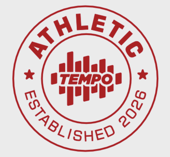 TEMPO ATHLETIC logo