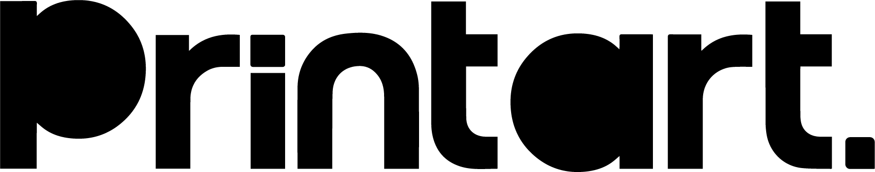 Printart Pvt Ltd logo