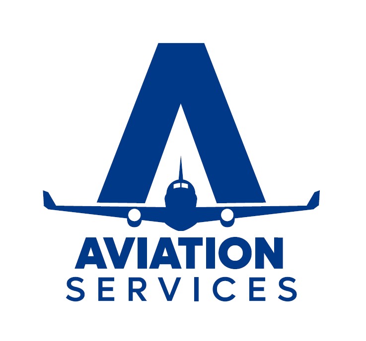 Aviation Services Maldives logo