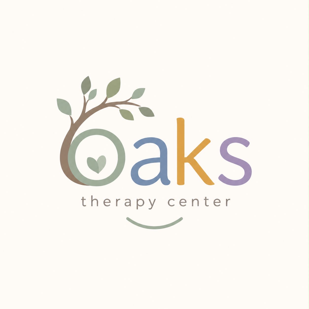 TriOaks logo