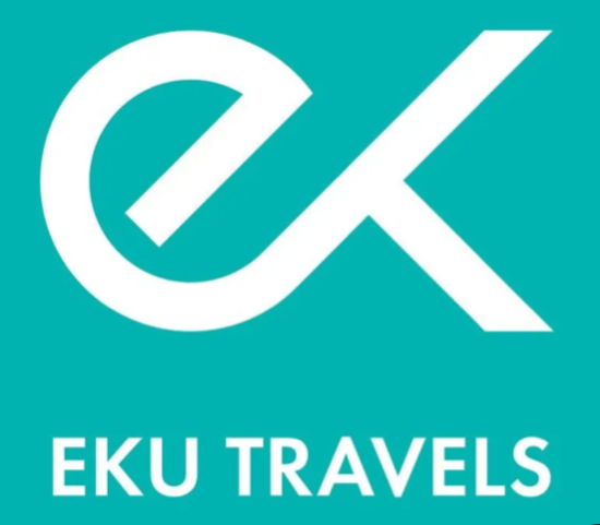Eku Travels and Tours logo