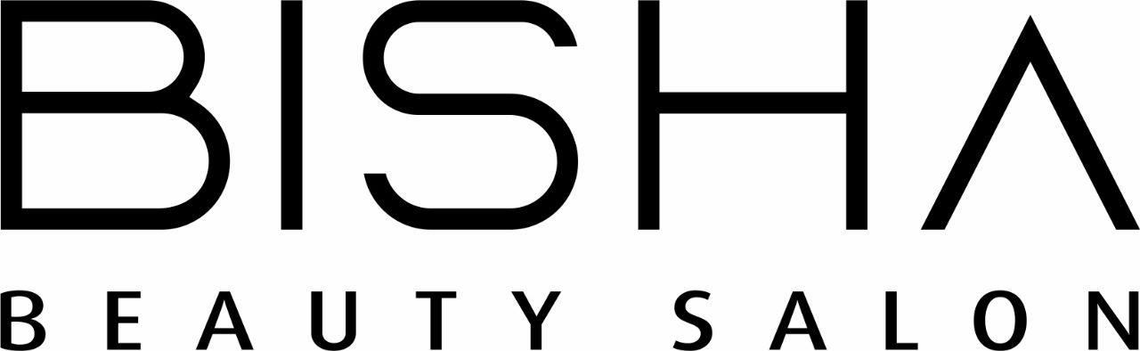 Bisha Beauty Salon logo