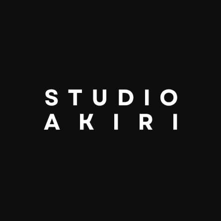 Studio Akiri logo