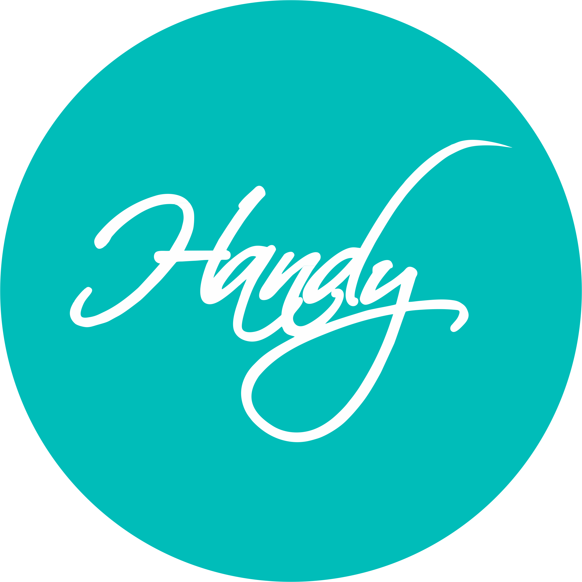 Handy Holdings Pvt Ltd logo
