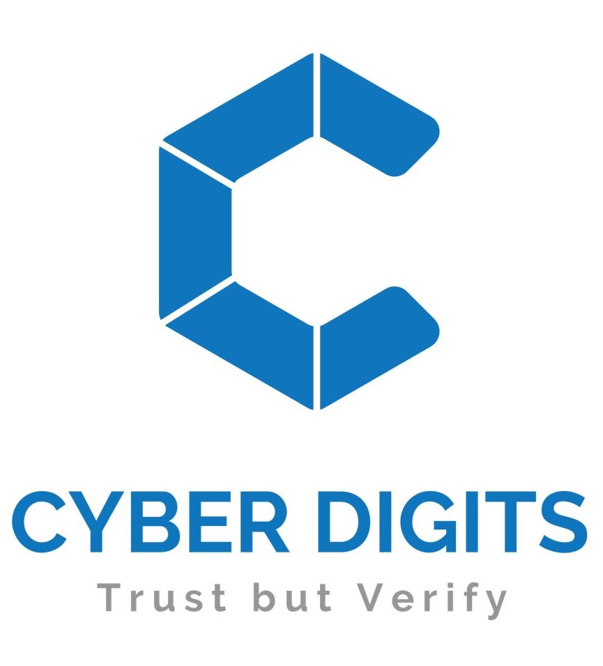 Cyber Digits Pvt Ltd logo