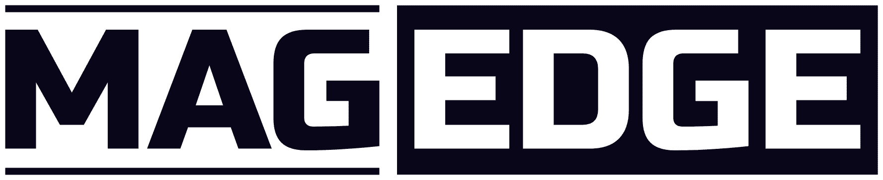 MAG Edge maldives pvt ltd logo