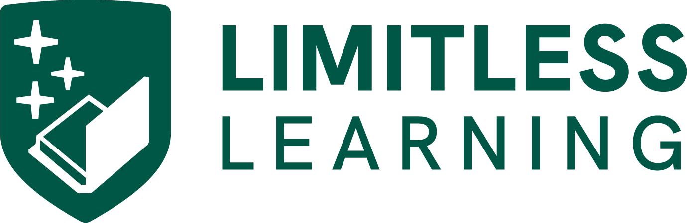 Limitless Learning PVT LTD logo