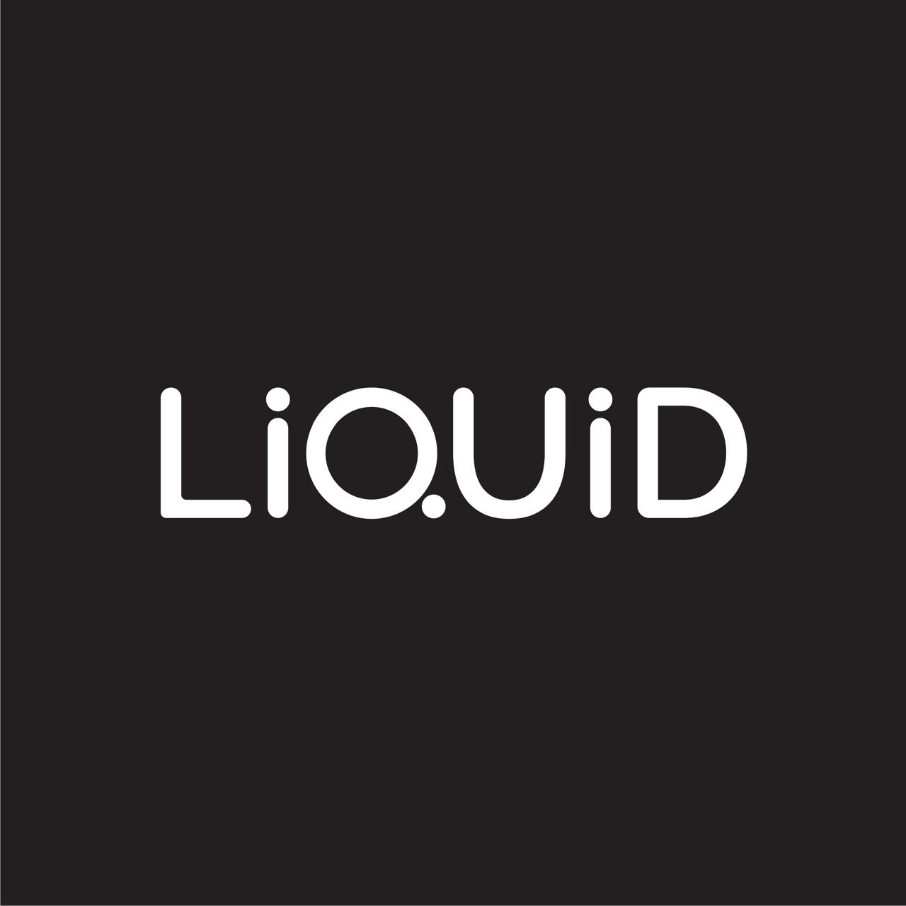LIQUID PVT LTD logo