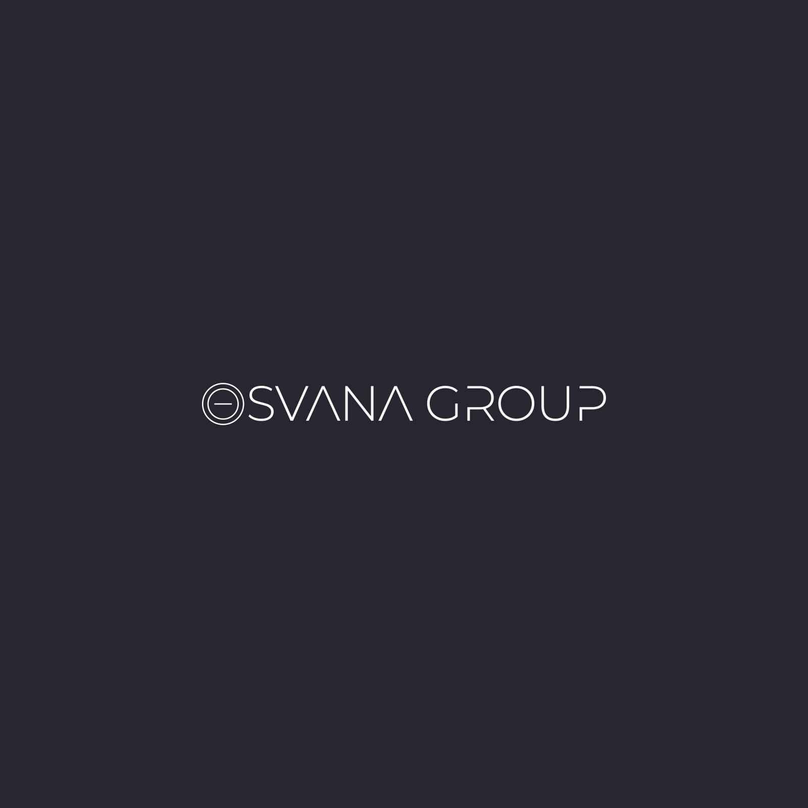 Osvana Group Pvt Ltd logo