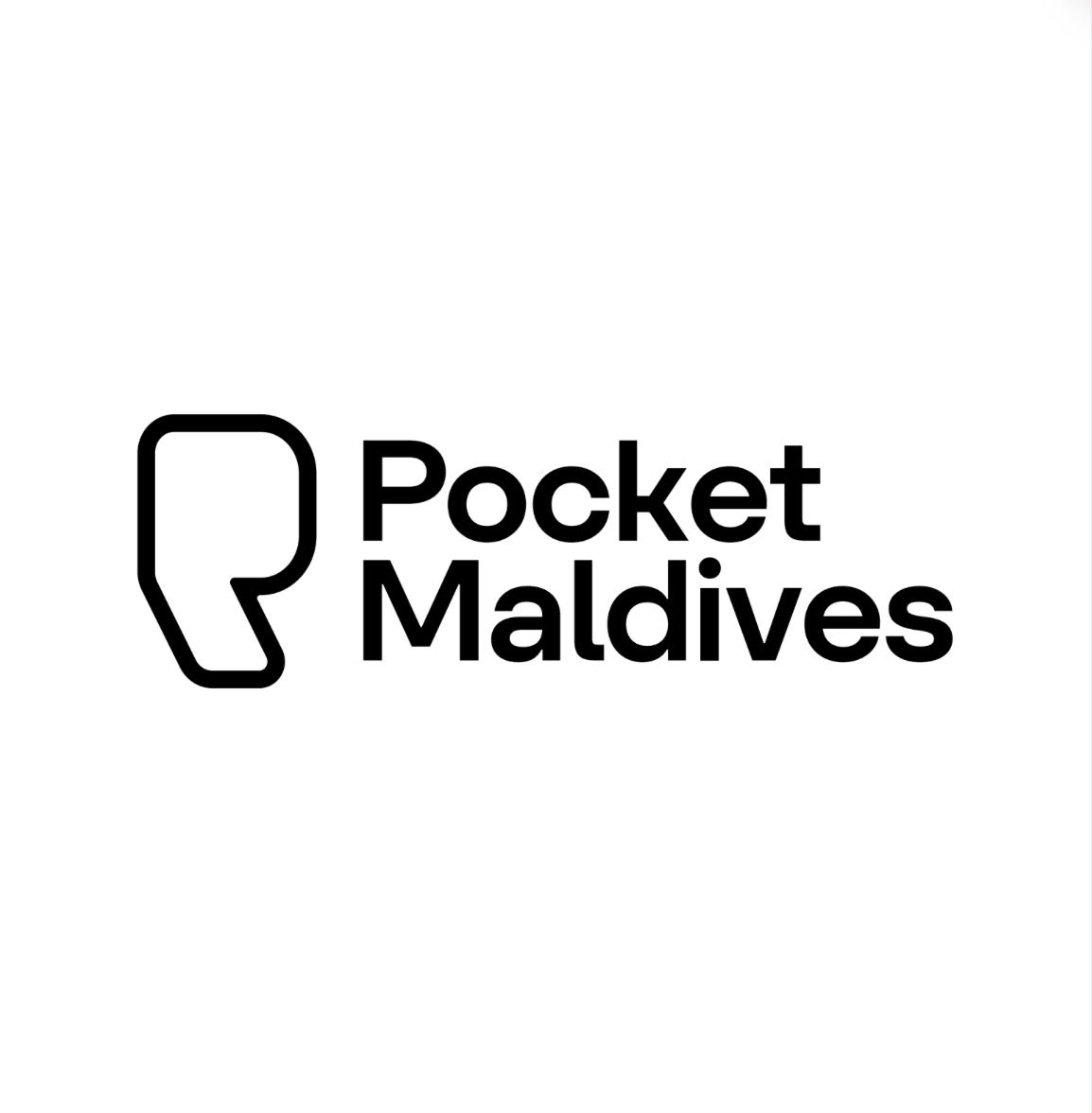 Pocket maldives (Travel Network) Pvt Ltd logo